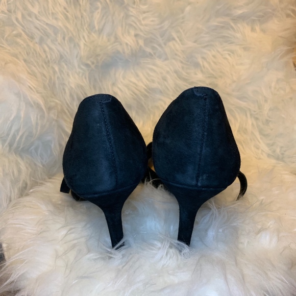 BcBG Studded Heals - Picture 2 of 3